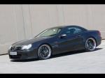 Mercedes-Benz K60 EVO Black by Kicherer 2007 года